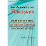 How Academics Get Published