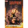 Hellverine Vol. 2: Hell Hulk Unleashed