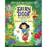 Fairy Door Diaries: Eliza and the Flower Fairies: (A Magical, Whimsical Chapter Book about Fairies and Friendship for Early Readers Ages 5-9 in Grades