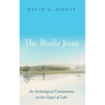 The Realia Jesus: An Archaeological Commentary on the Gospel of Luke