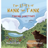 Finding Sanctuary