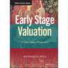 Early Stage Valuation: A Fair Value Perspective
