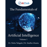 Fundamentals of Artificial Intelligence