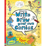 Write and Draw Your Own Comics