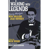 Walking with Legends: Barry Martyn's New Orleans Jazz Odyssey