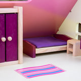 Heritage Playset Doll Furniture Set by Bigjigs Toys US