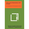 The Land Resources of Alaska: A Conservation Foundation Study