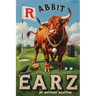 Rabbit Earz