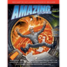 Amazing Stories Spring 2019