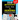 210 ACTIVITY Puzzle Book For SENIORS; Vol.1 [Crossword, Mazes, Sudoku, Word Search, Word Fill-in and Codewords]