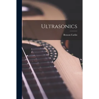 Ultrasonics