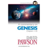 A Commentary on Genesis Chapters 1-25