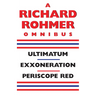 A Richard Rohmer Omnibus