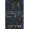 Forbidden Queens: The Fated Wings Series Book 4