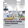 Food Industry Quality Control Systems