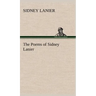 The Poems of Sidney Lanier