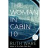 Woman in Cabin 10
