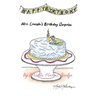 Mrs. Lincoln's Birthday Surprise