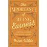 The Importance of Being Earnest