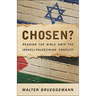 Chosen?: Reading the Bible Amid the Israeli-Palestinian Conflict
