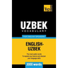 Uzbek vocabulary for English speakers - 3000 words
