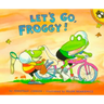 Let's Go, Froggy!
