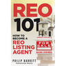 Reo 101: How To Become A REO Listing Agent