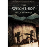 The Witch's Boy