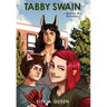 Tabby Swain: a Monster-Boy Bromance