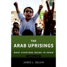 The Arab Uprisings: What Everyone Needs to Know(r) (Revised)