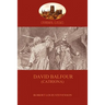David Balfour: the fast-paced sequel to Kidnapped (Aziloth Books)