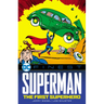 DC Finest: Superman: The First Superhero