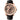 Jivago Men's Gliese Rose gold Dial Watch - JV1515 by Balec Group