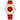 Jivago Women's Fun Pink Dial Watch - JV8436 by Balec Group