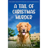A Tail of Christmas Murder