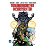 Troubleshooters Incorporated: Night Stalkings