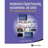 Intro to Signal Processing, Instrumentation & Control