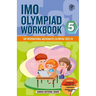 SPH International Mathematics Olympiad (IMO) Workbook for Class 5 - MCQs, Previous Years Solved Paper and Achievers Section - SOF Olympiad Preparation