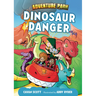 Dinosaur Danger