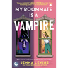 My Roommate Is a Vampire