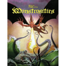Monstrosities: Swords and Wizardry