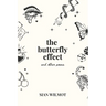 The Butterfly Effect (and other poems): srwpoetry