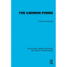 The Cædmon Poems