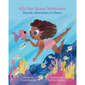 Afia the Brave Swimmer: Seaside Adventures in Ghana