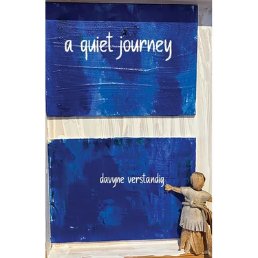 A quiet journey