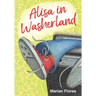 Alisa in Washerland
