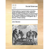 Observations on government, including some animadversions on Mr. Adams's Defence of the constitutions of government of the United States of America: a
