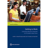 Getting to Work: Unlocking Women's Potential in Sri Lanka's Labor Force