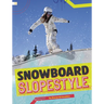 Snowboard Slopestyle