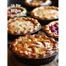 50 Pie Dishes